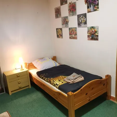 Bed & Breakfast Haus Der Koenige