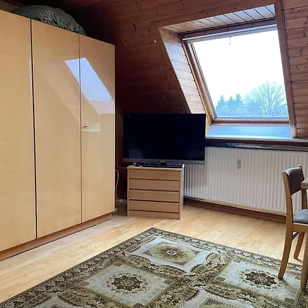 Haus Der Koenige Alojamento de Acomodação e Pequeno-almoço *