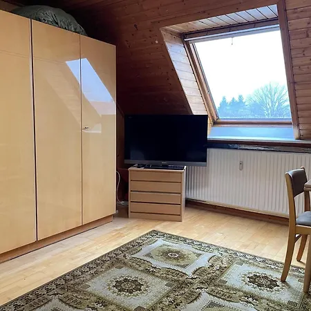 Haus Der Koenige Bed & Breakfast *