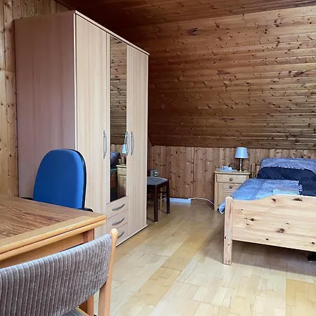Haus Der Koenige Alojamento de Acomodação e Pequeno-almoço
