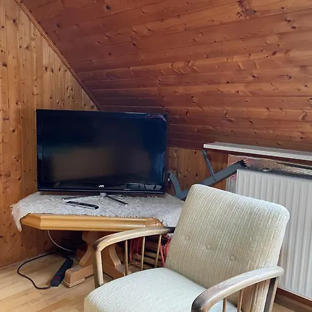 Haus Der Koenige Bed & Breakfast *