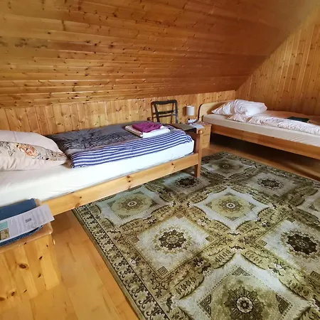 Bed & Breakfast Haus Der Koenige Wietzendorf