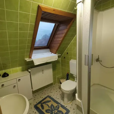 Haus Der Koenige Alojamento de Acomodação e Pequeno-almoço