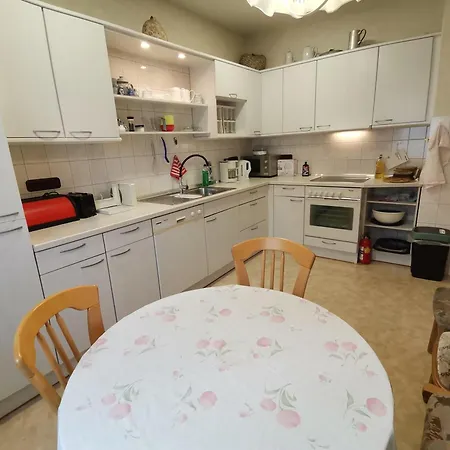 Haus Der Koenige Alojamento de Acomodação e Pequeno-almoço