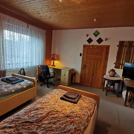 Haus Der Koenige * Wietzendorf