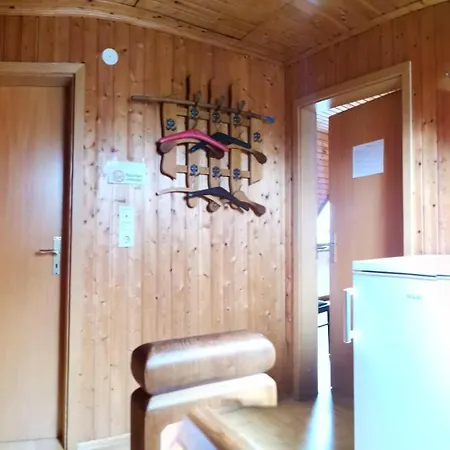 Haus Der Koenige * Wietzendorf